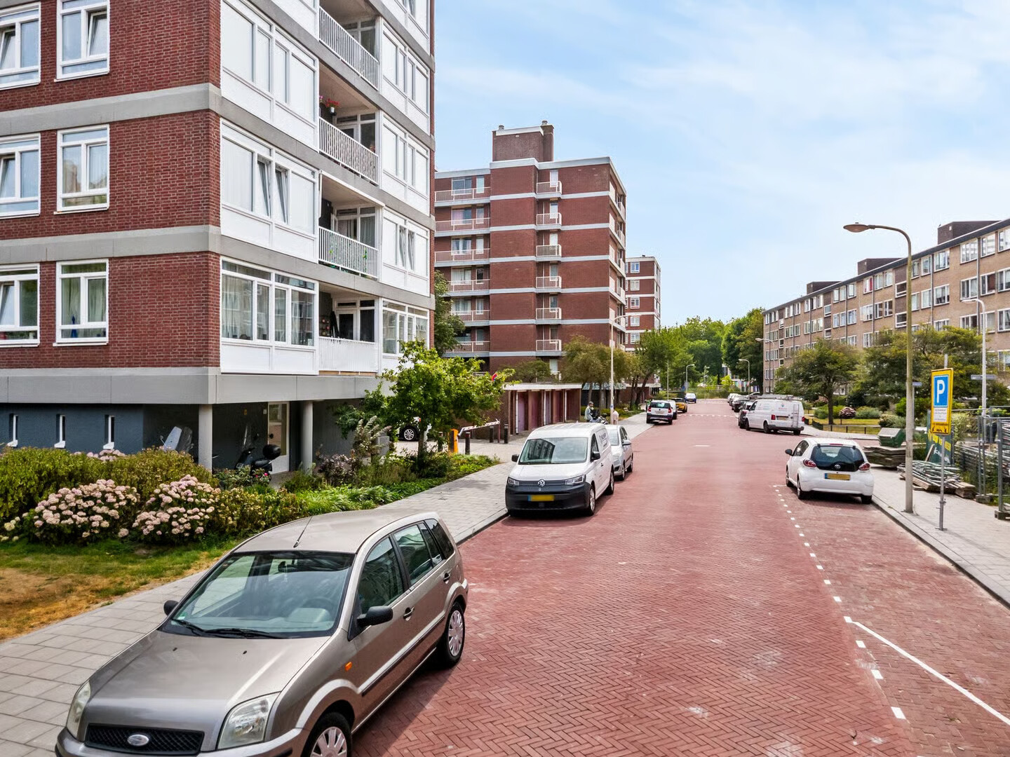 Appartement te koop: Kornalijnhorst 230, 'S-Gravenhage