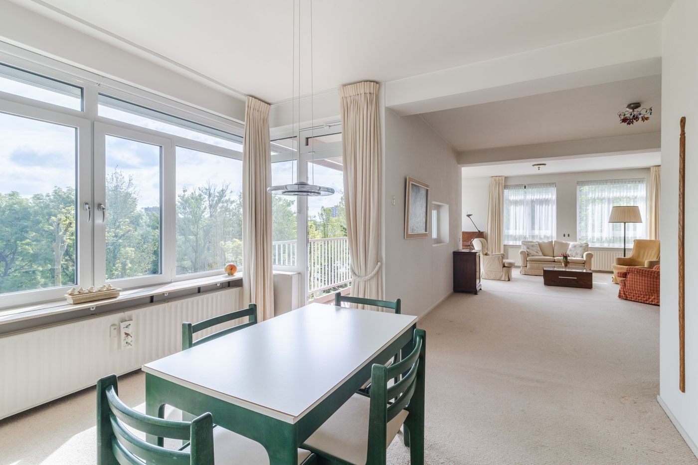Appartement te koop: Kornalijnhorst 234, 'S-Gravenhage