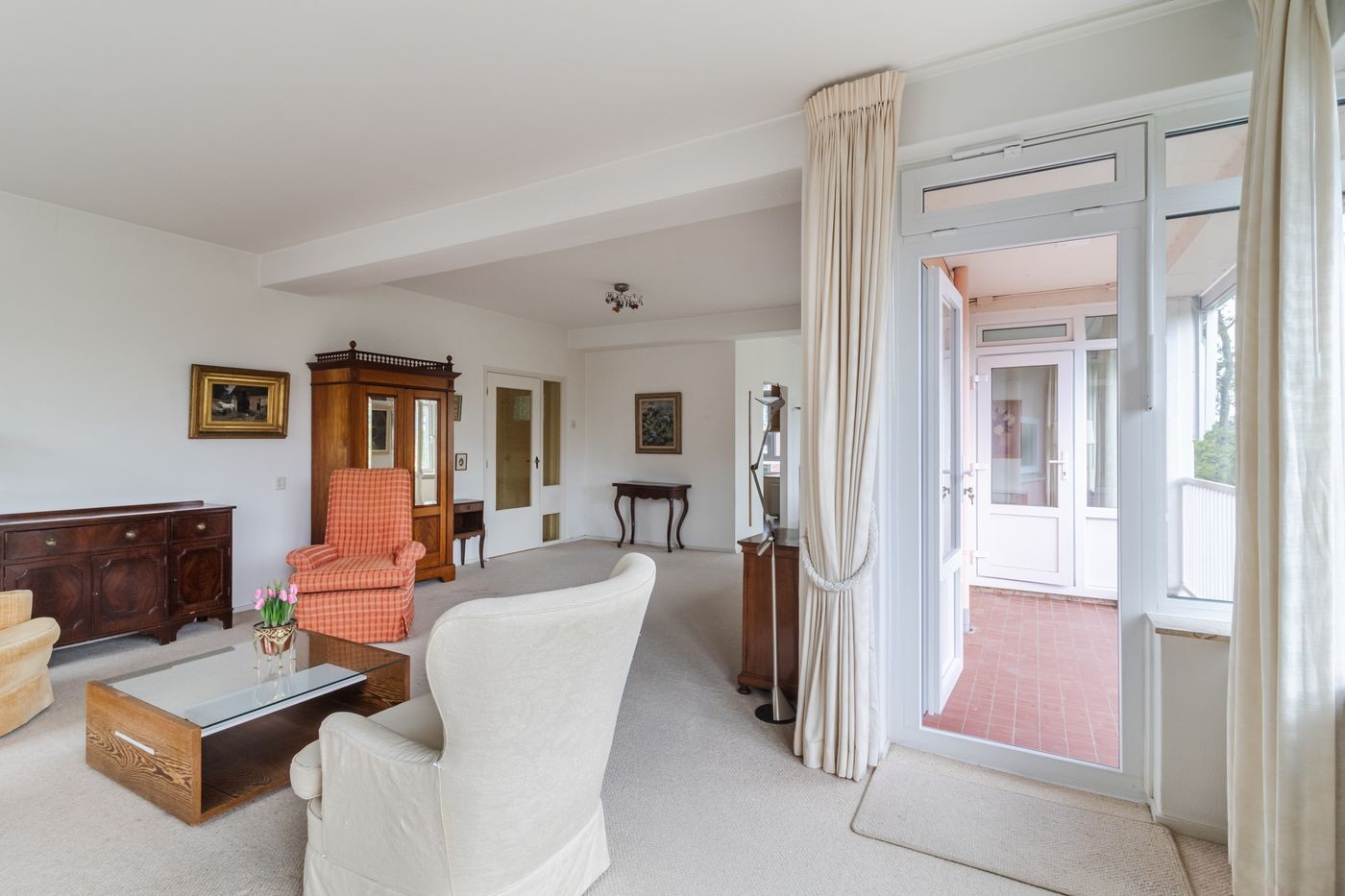Appartement te koop: Kornalijnhorst 234, 'S-Gravenhage