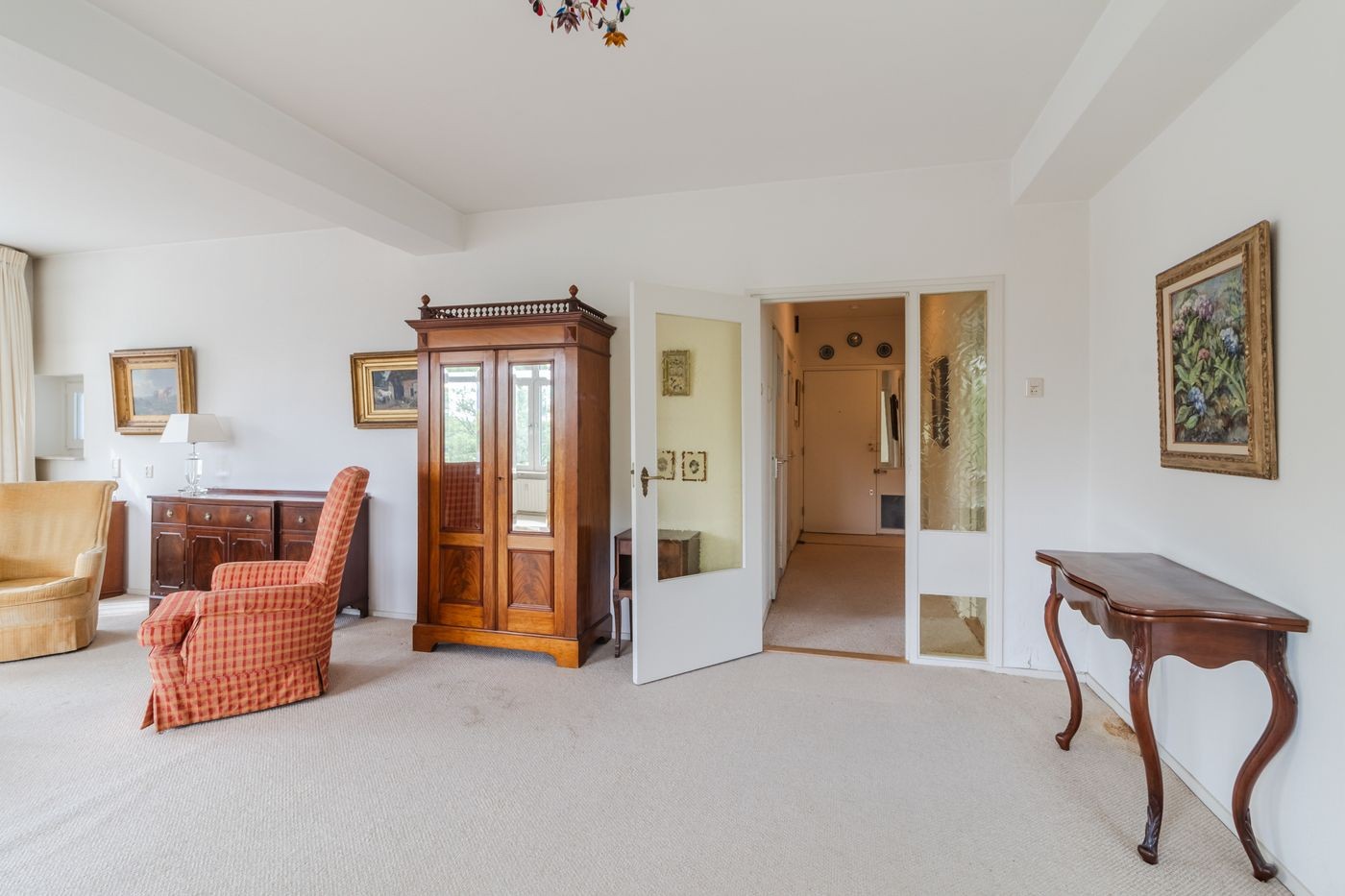 Appartement te koop: Kornalijnhorst 234, 'S-Gravenhage