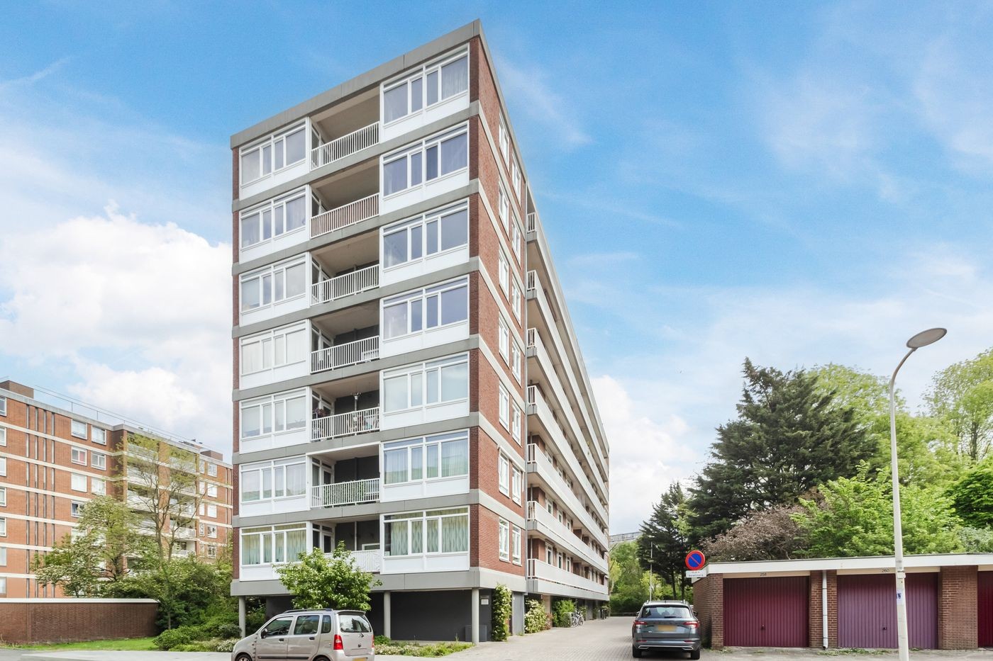 Appartement te koop: Kornalijnhorst 234, 'S-Gravenhage