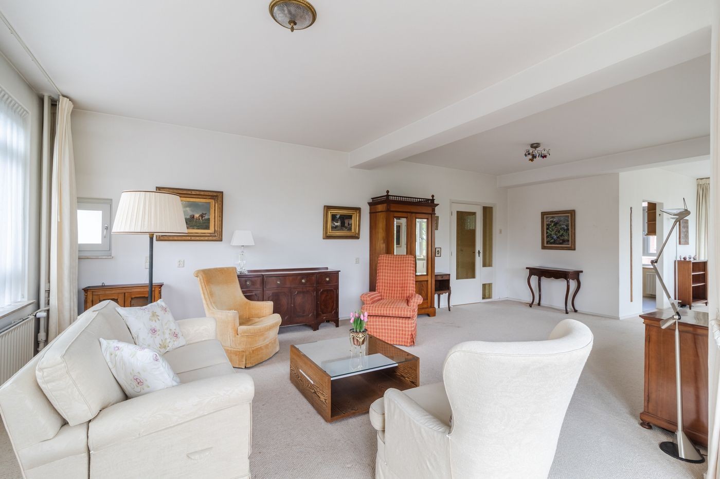 Appartement te koop: Kornalijnhorst 234, 'S-Gravenhage