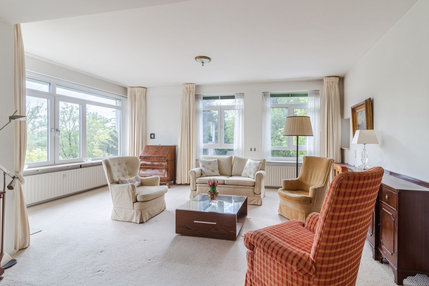 Appartement te koop: Kornalijnhorst 234, 'S-Gravenhage
