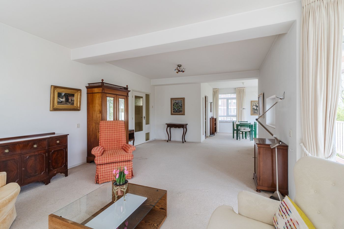 Appartement te koop: Kornalijnhorst 234, 'S-Gravenhage