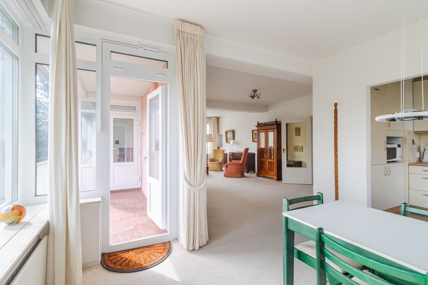 Appartement te koop: Kornalijnhorst 234, 'S-Gravenhage