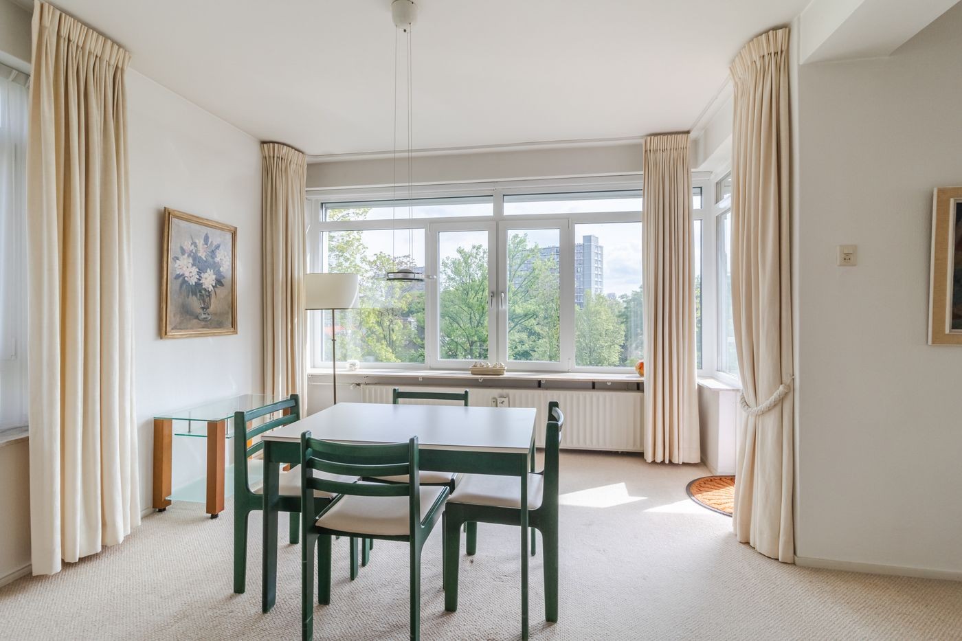 Appartement te koop: Kornalijnhorst 234, 'S-Gravenhage