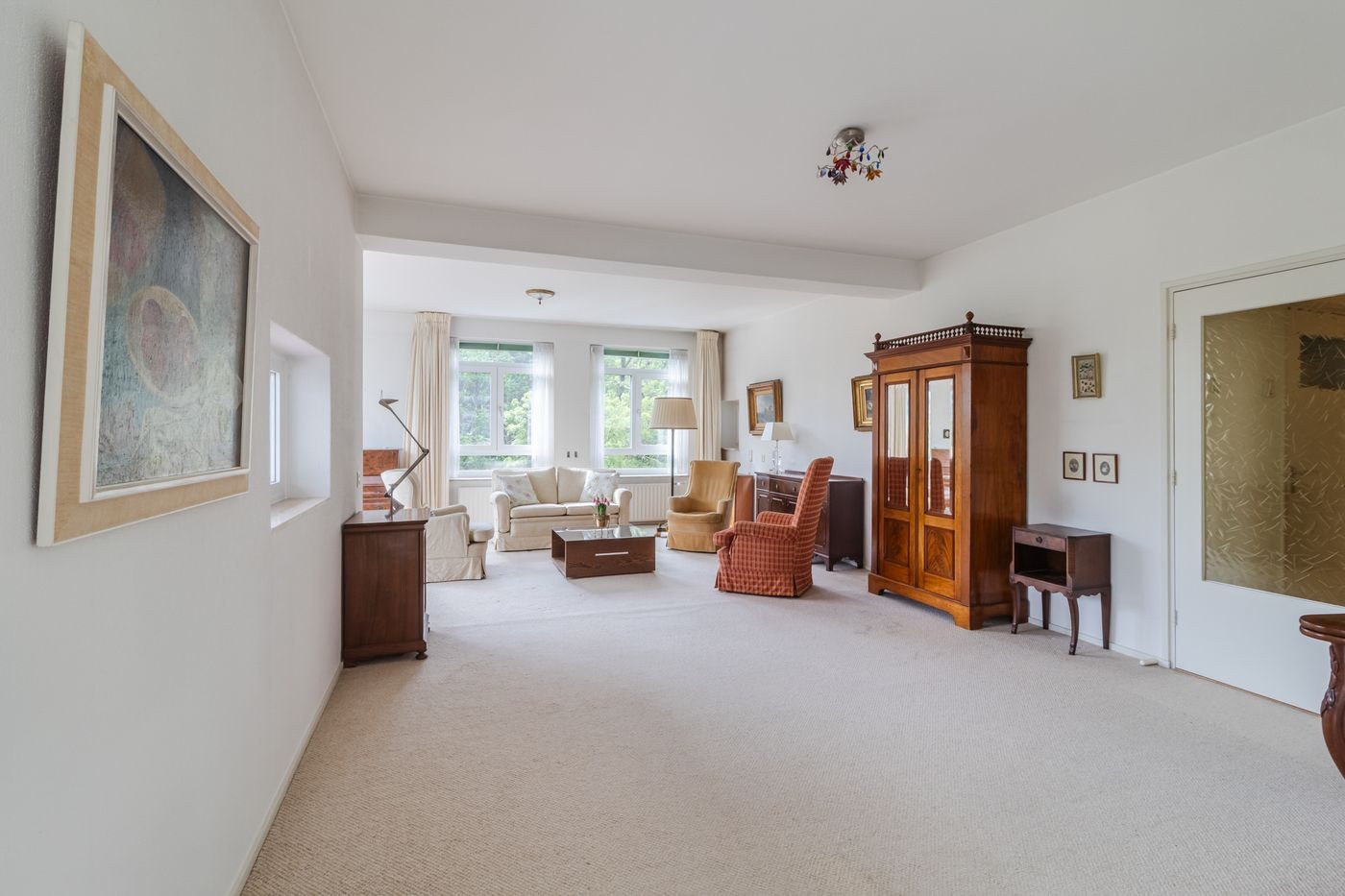 Appartement te koop: Kornalijnhorst 234, 'S-Gravenhage