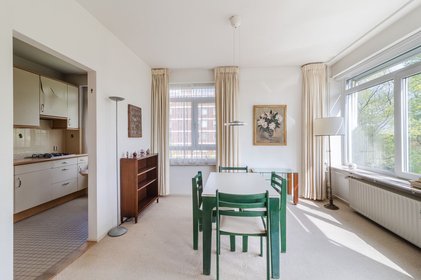 Appartement te koop: Kornalijnhorst 234, 'S-Gravenhage