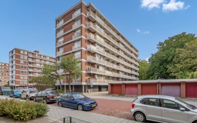 Kornalijnhorst 320