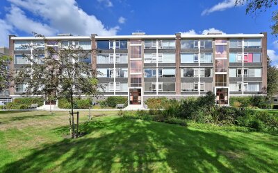Smaragdhorst 43