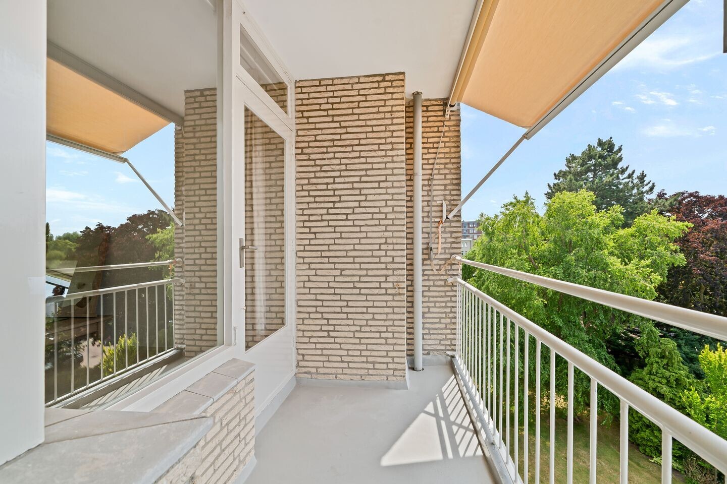 Appartement te koop: Smaragdhorst 375, 'S-Gravenhage