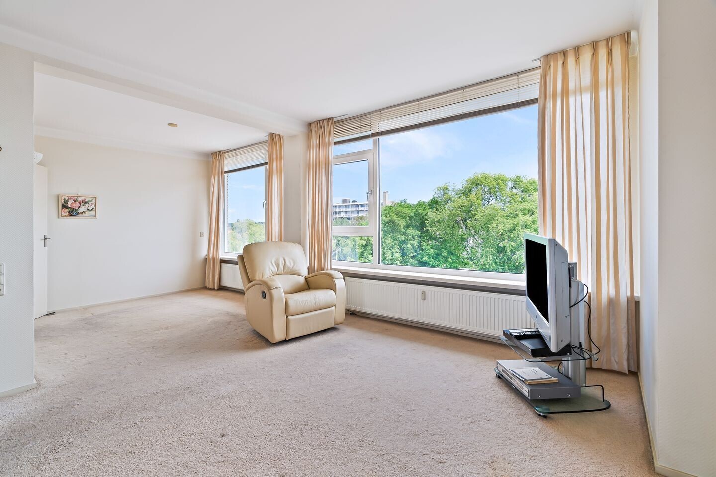 Appartement te koop: Smaragdhorst 375, 'S-Gravenhage
