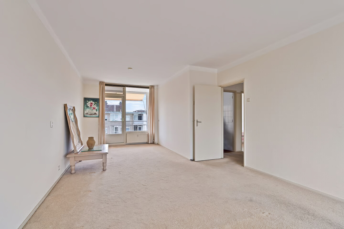 Appartement te koop: Smaragdhorst 375, 'S-Gravenhage