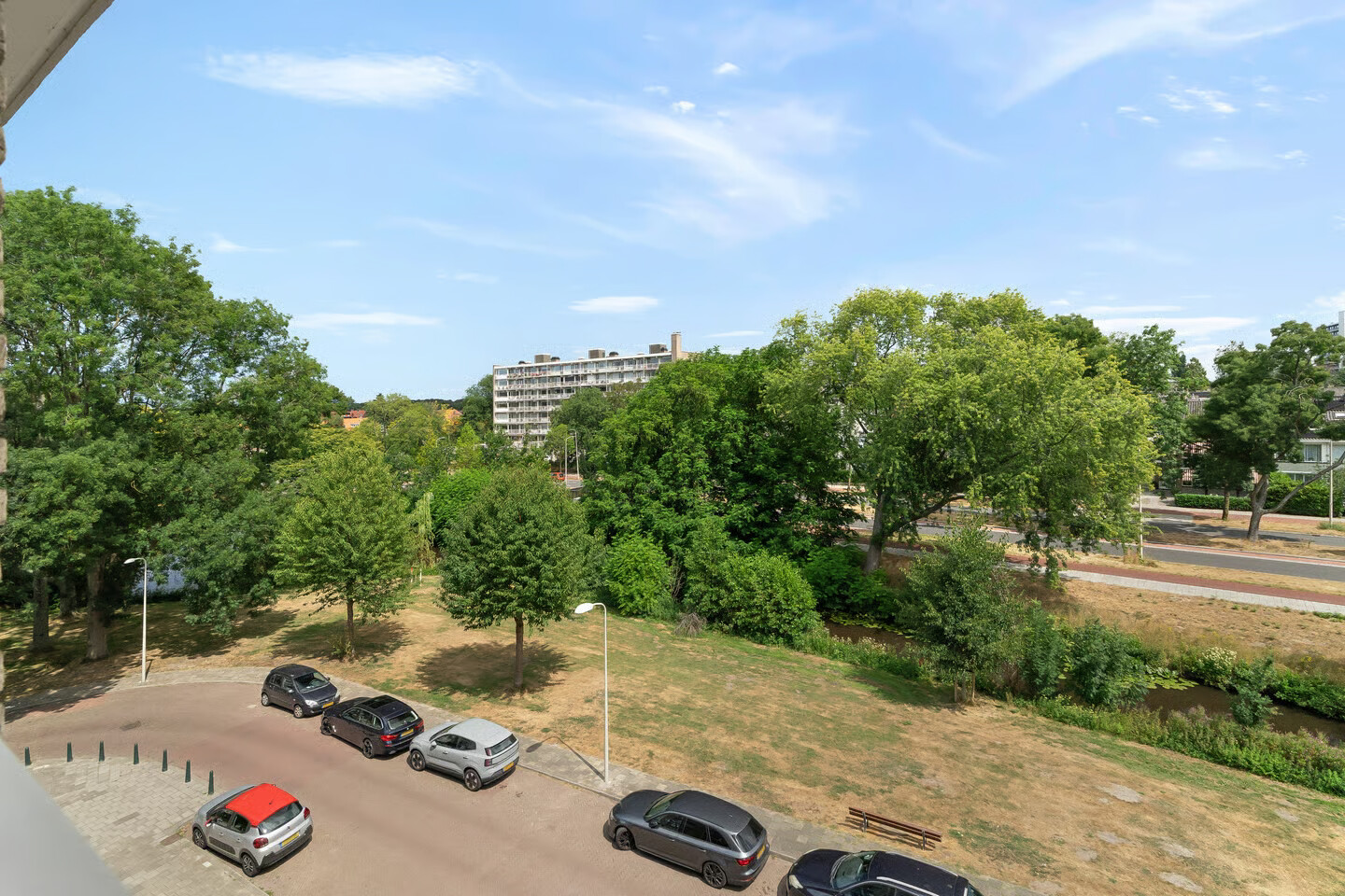 Appartement te koop: Smaragdhorst 375, 'S-Gravenhage
