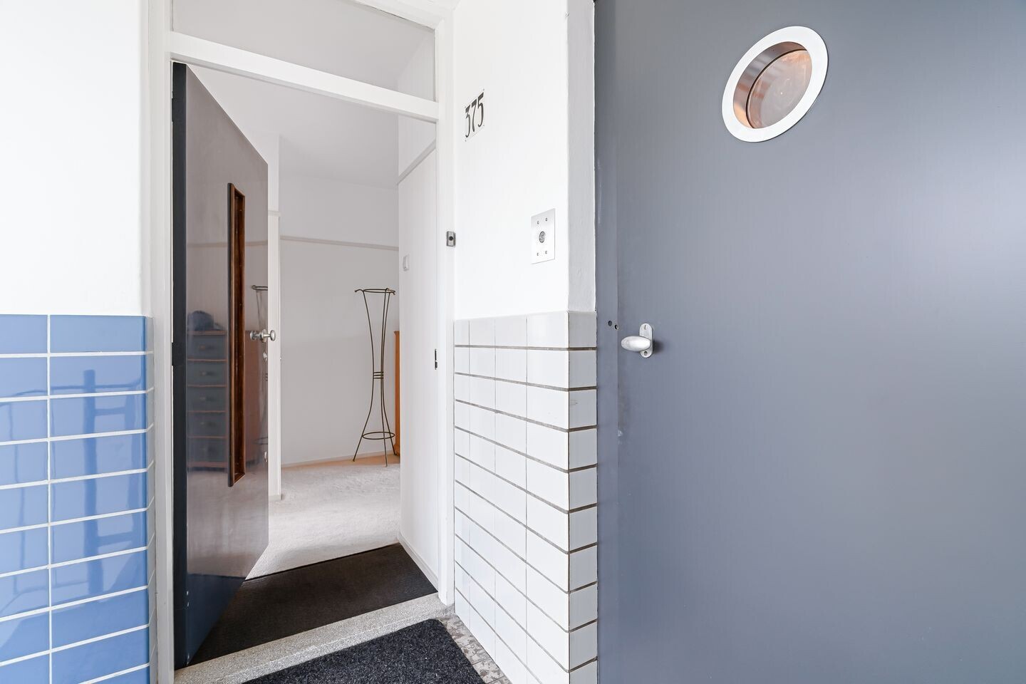 Appartement te koop: Smaragdhorst 375, 'S-Gravenhage