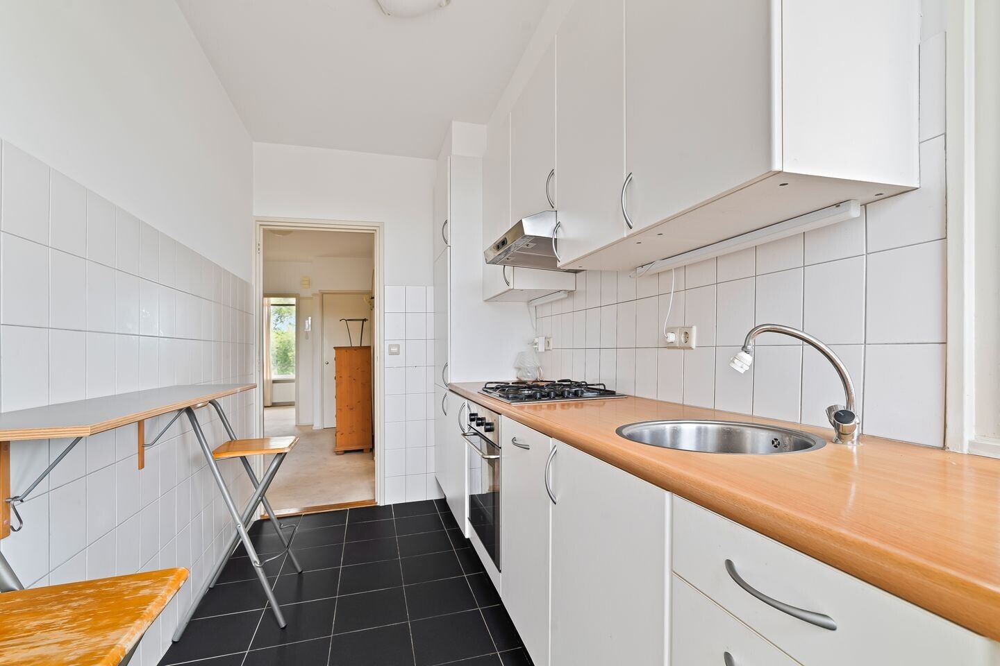 Appartement te koop: Smaragdhorst 375, 'S-Gravenhage