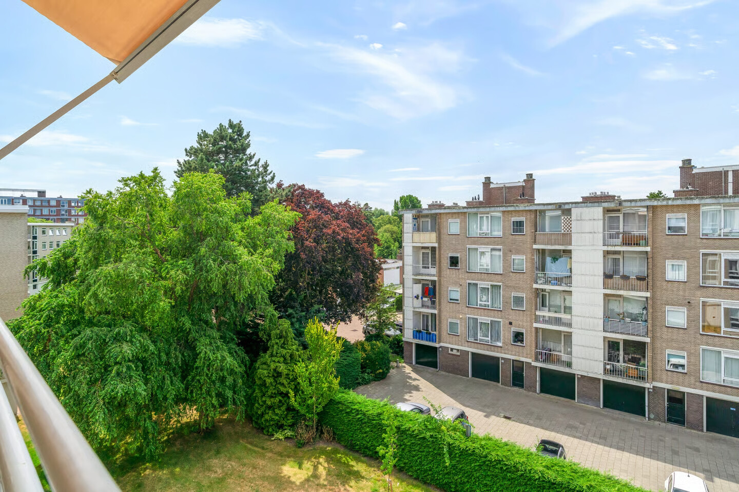 Appartement te koop: Smaragdhorst 375, 'S-Gravenhage
