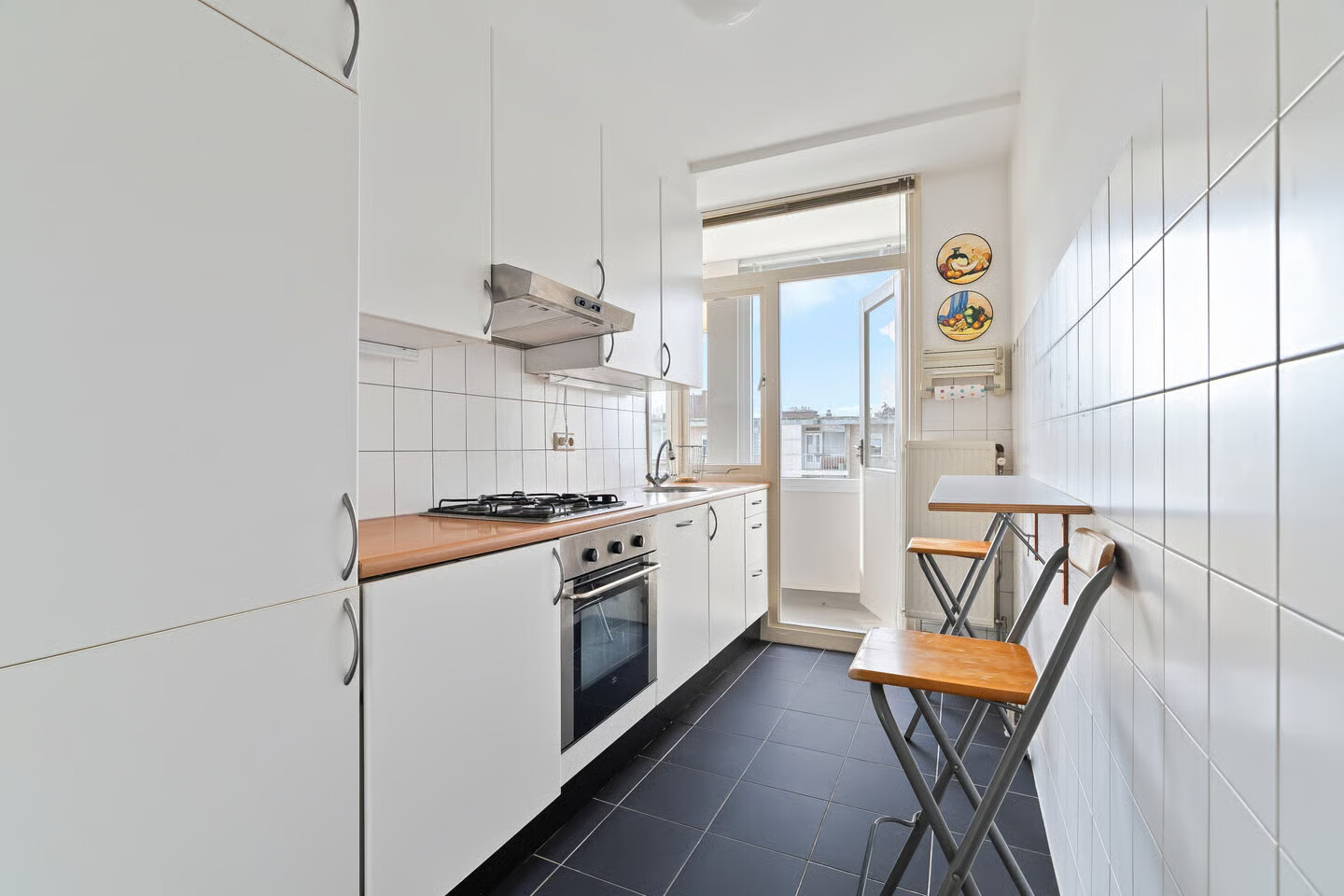 Appartement te koop: Smaragdhorst 375, 'S-Gravenhage