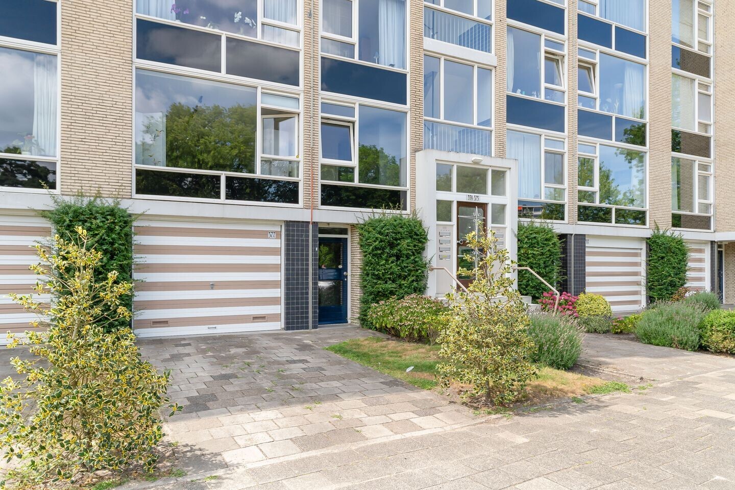 Appartement te koop: Smaragdhorst 375, 'S-Gravenhage