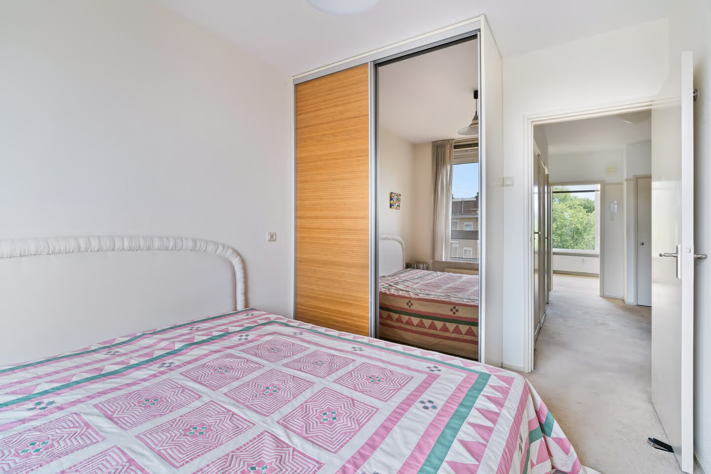 Appartement te koop: Smaragdhorst 375, 'S-Gravenhage