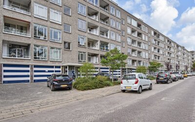 Smaragdhorst 74