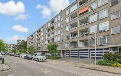 Smaragdhorst 94