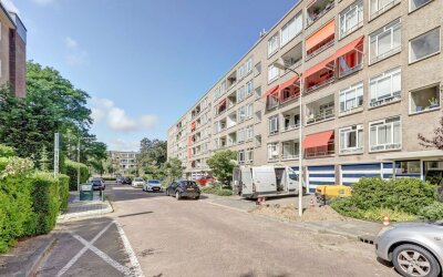Smaragdhorst 96