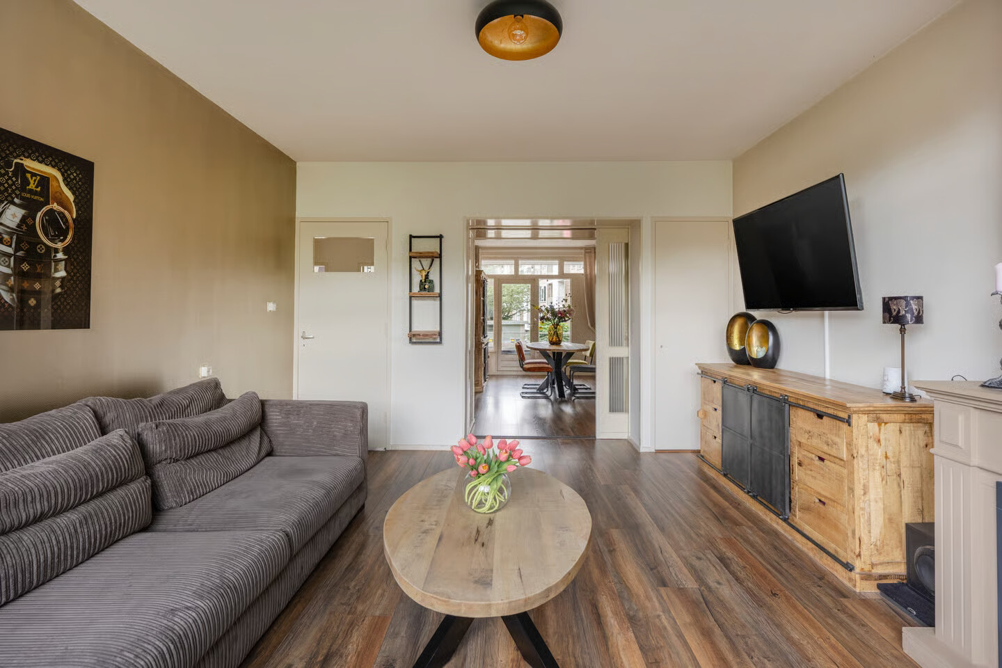 Appartement te koop: Smaragdhorst 314, 'S-Gravenhage