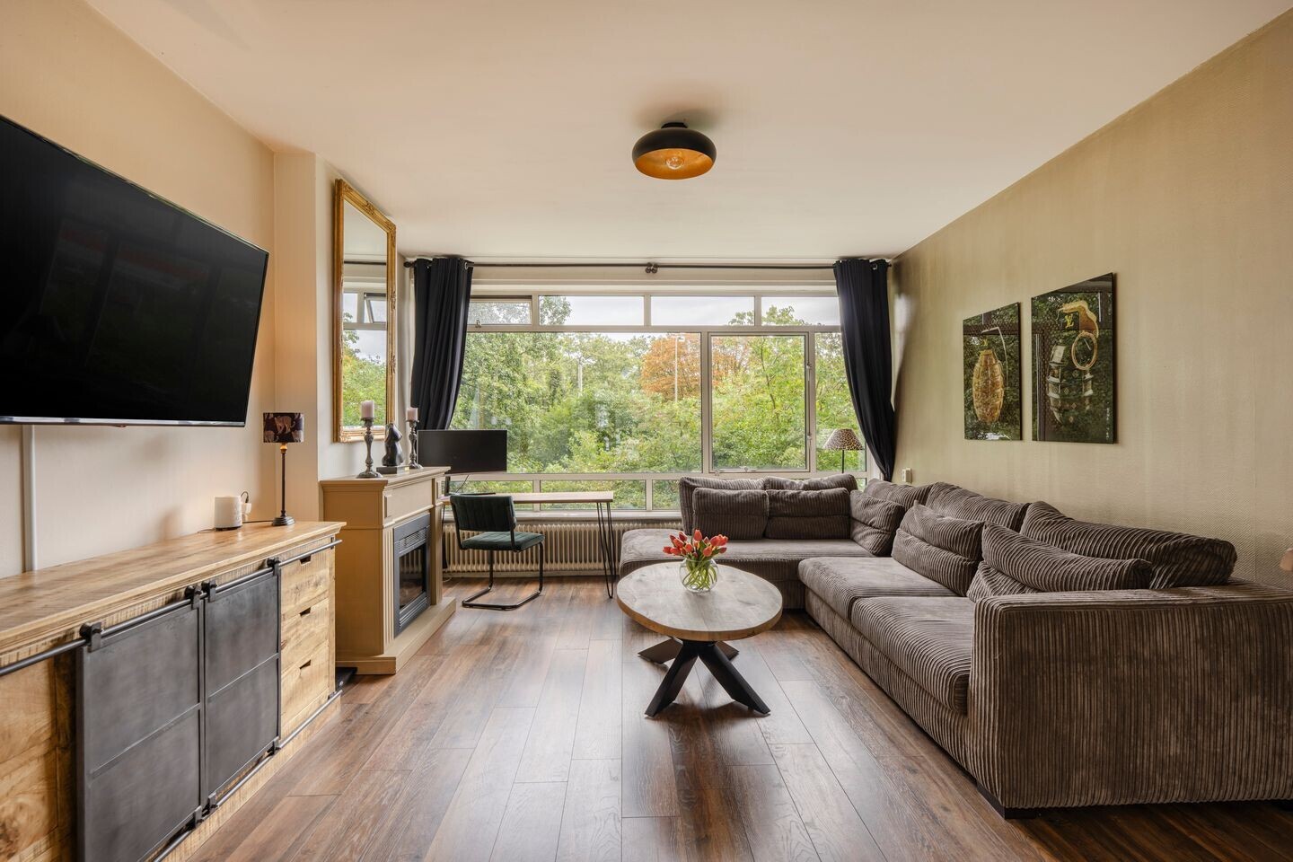 Appartement te koop: Smaragdhorst 314, 'S-Gravenhage