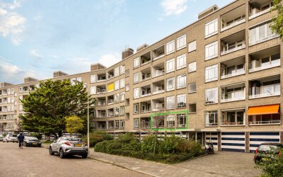 Smaragdhorst 314