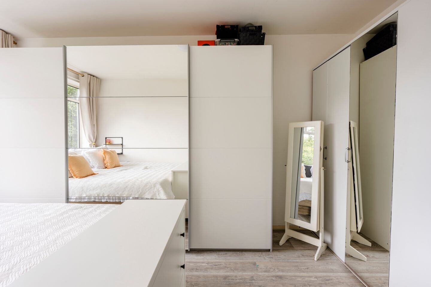 Appartement te koop: Smaragdhorst 314, 'S-Gravenhage
