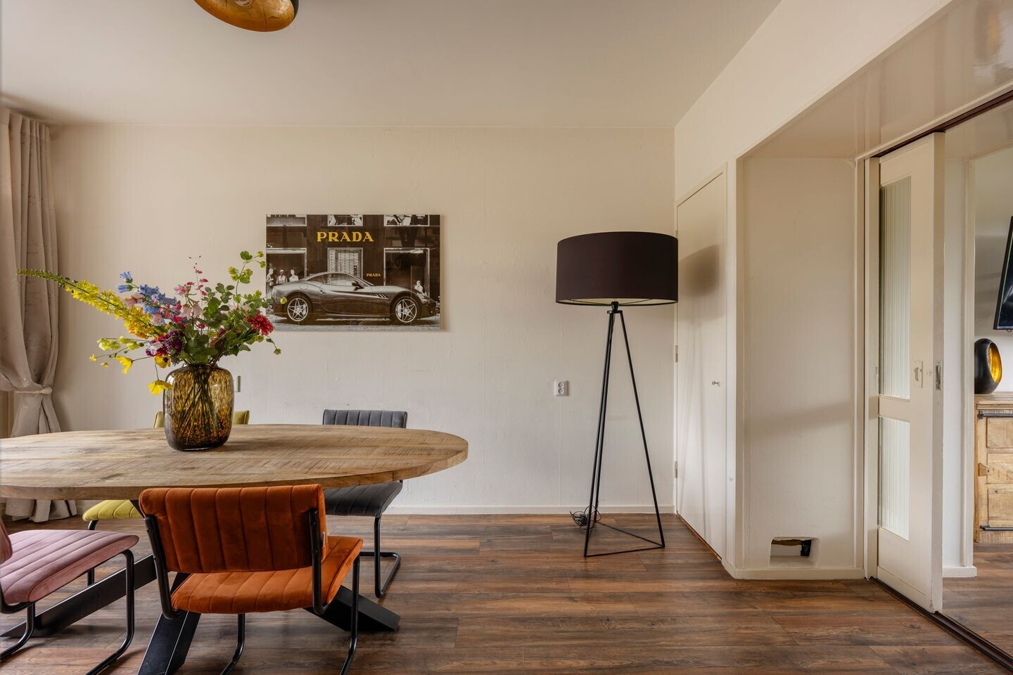 Appartement te koop: Smaragdhorst 314, 'S-Gravenhage