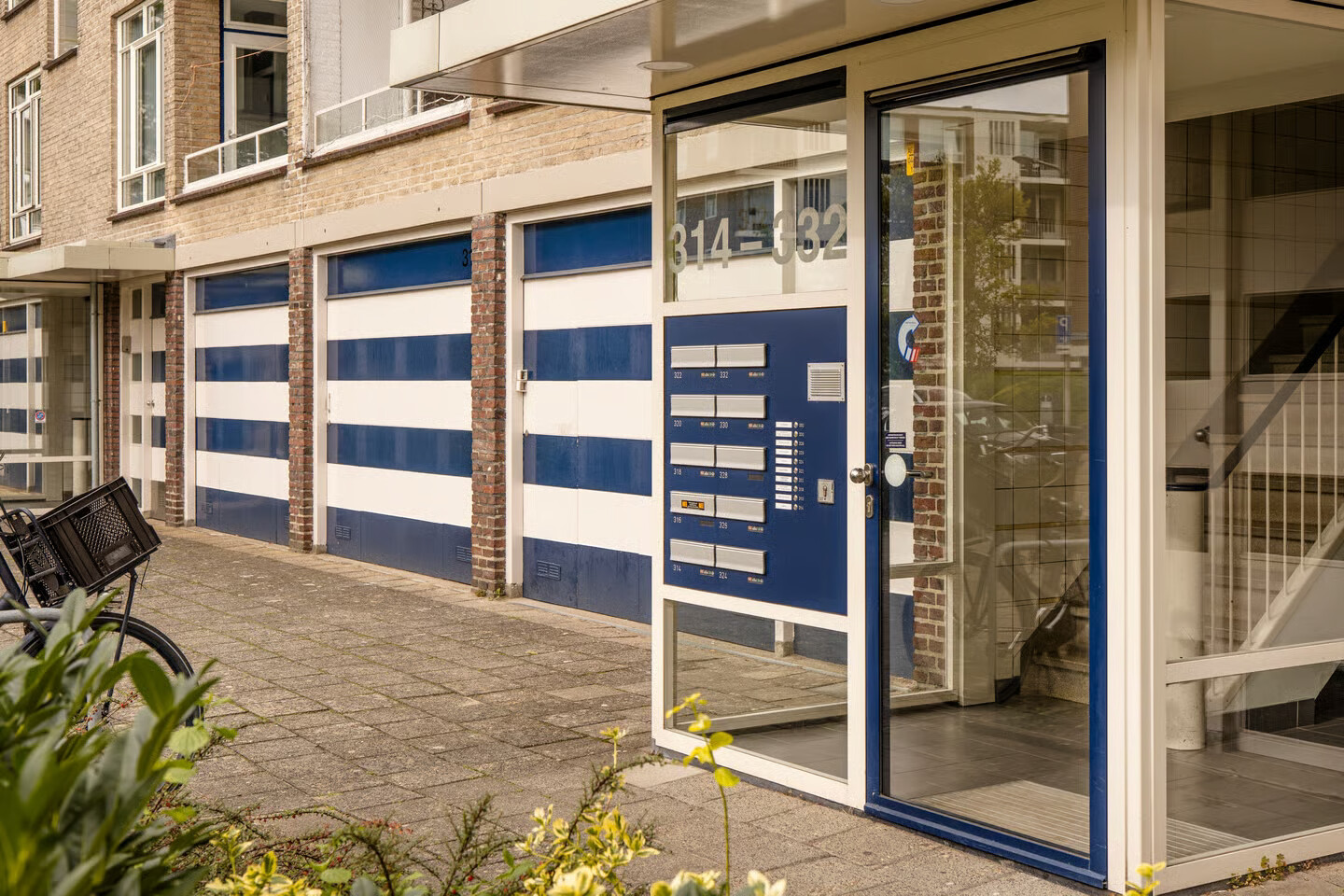 Appartement te koop: Smaragdhorst 314, 'S-Gravenhage