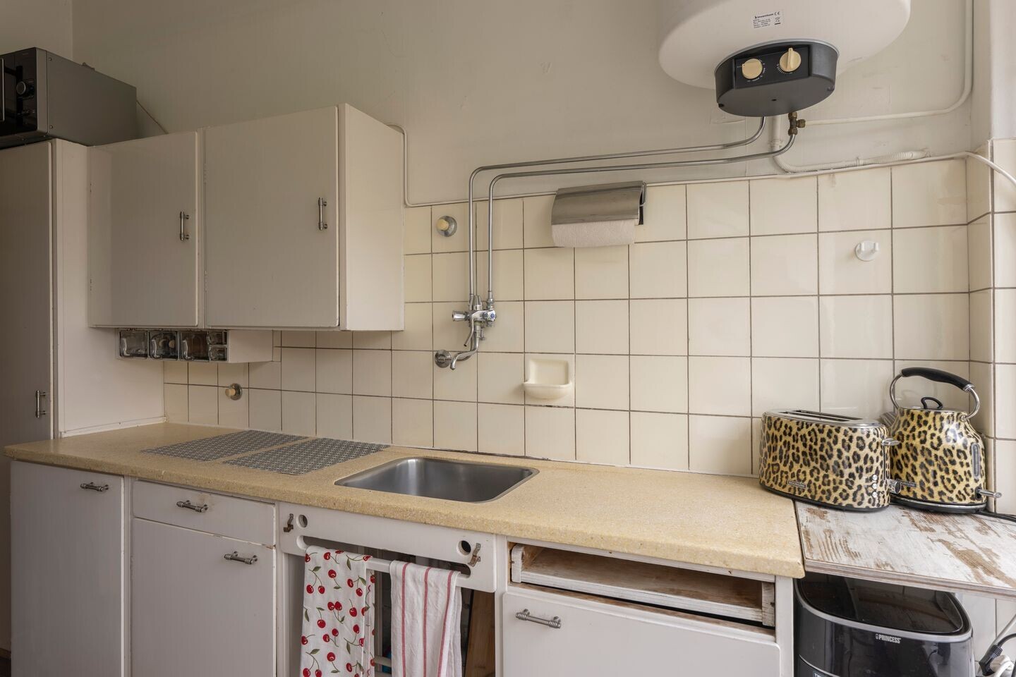 Appartement te koop: Smaragdhorst 314, 'S-Gravenhage