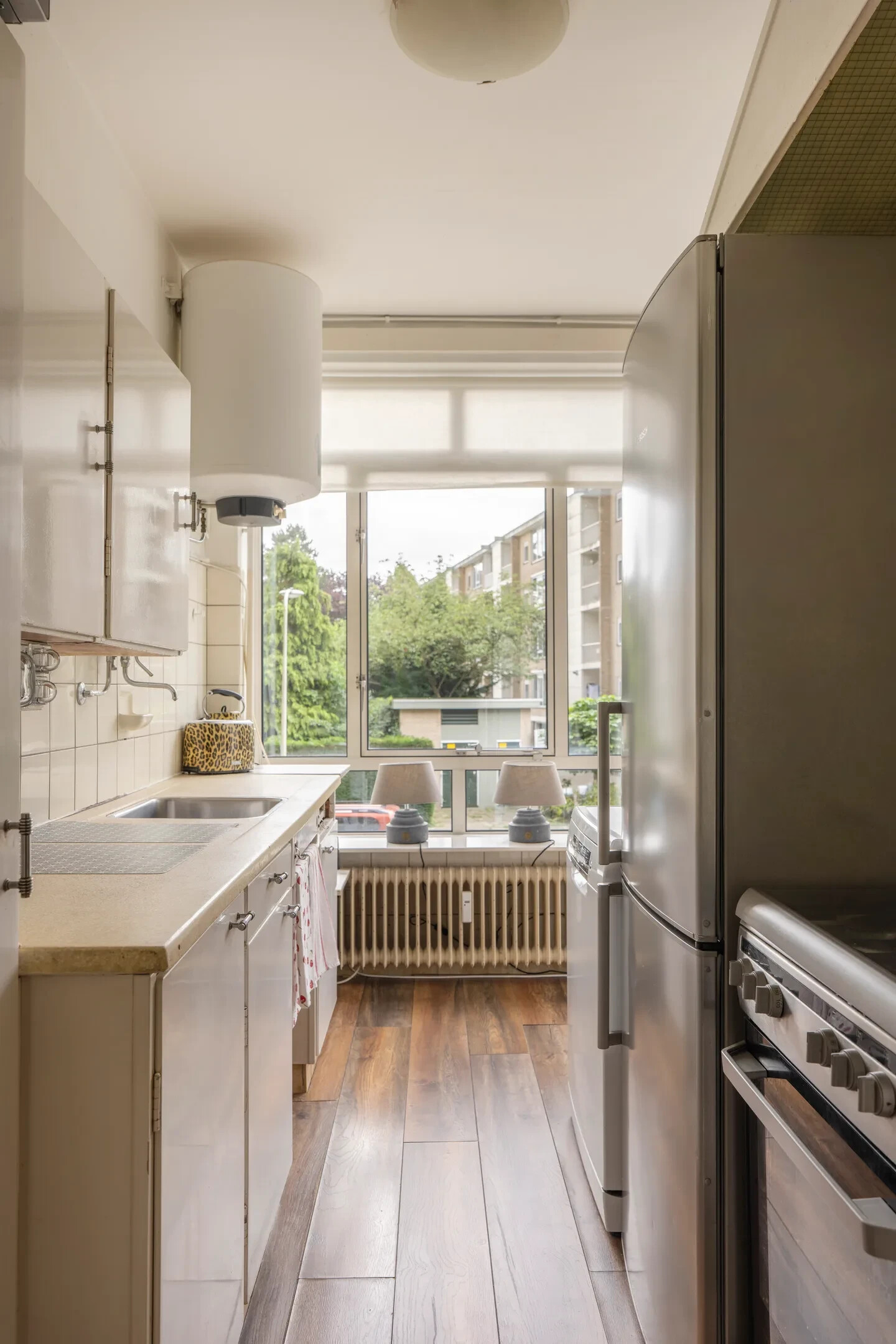 Appartement te koop: Smaragdhorst 314, 'S-Gravenhage