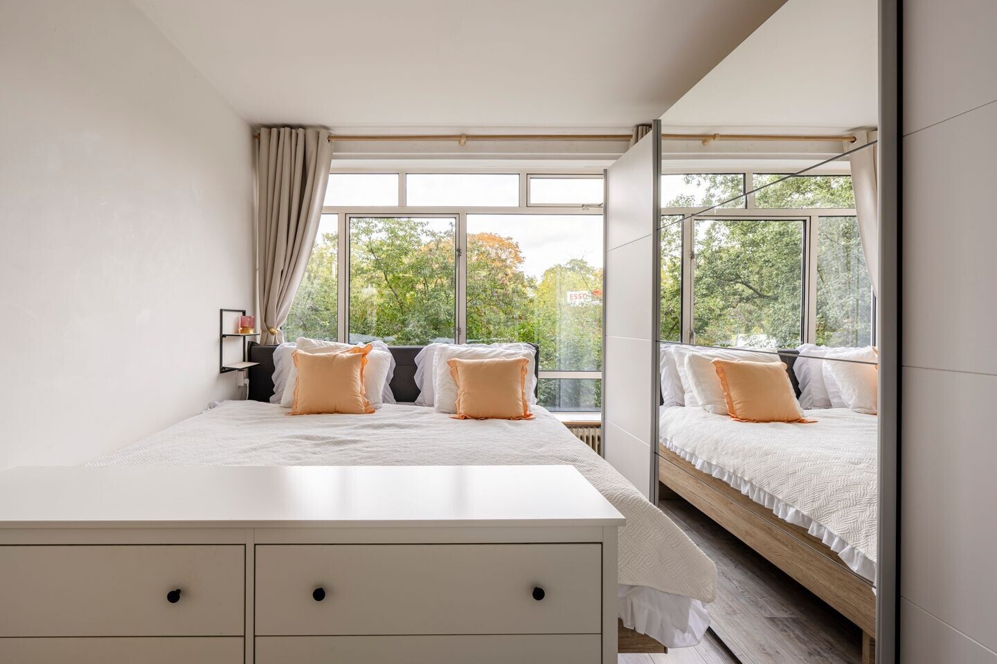 Appartement te koop: Smaragdhorst 314, 'S-Gravenhage