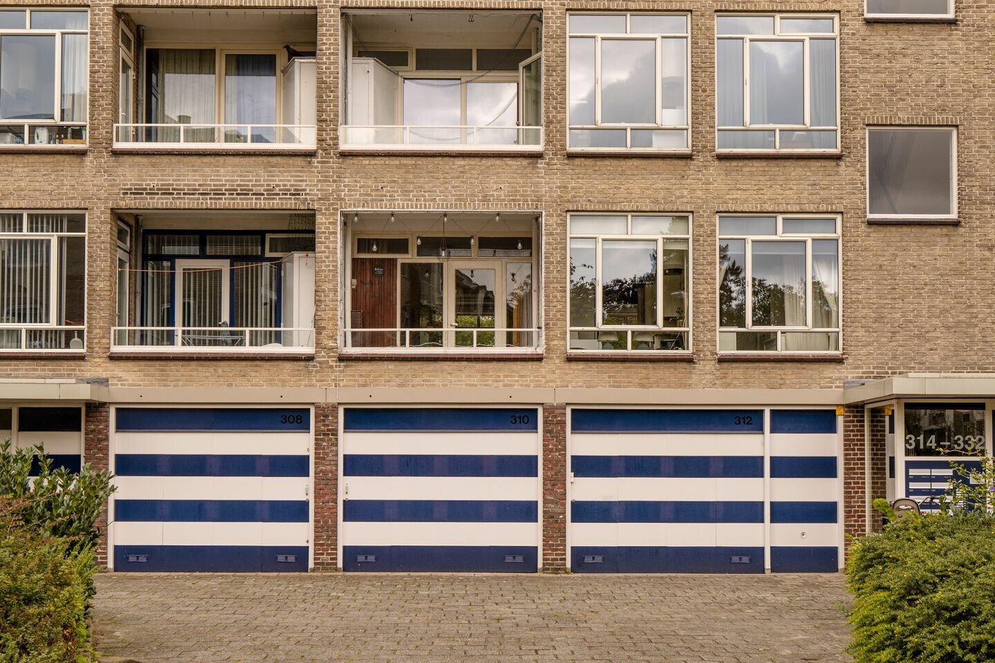 Appartement te koop: Smaragdhorst 314, 'S-Gravenhage