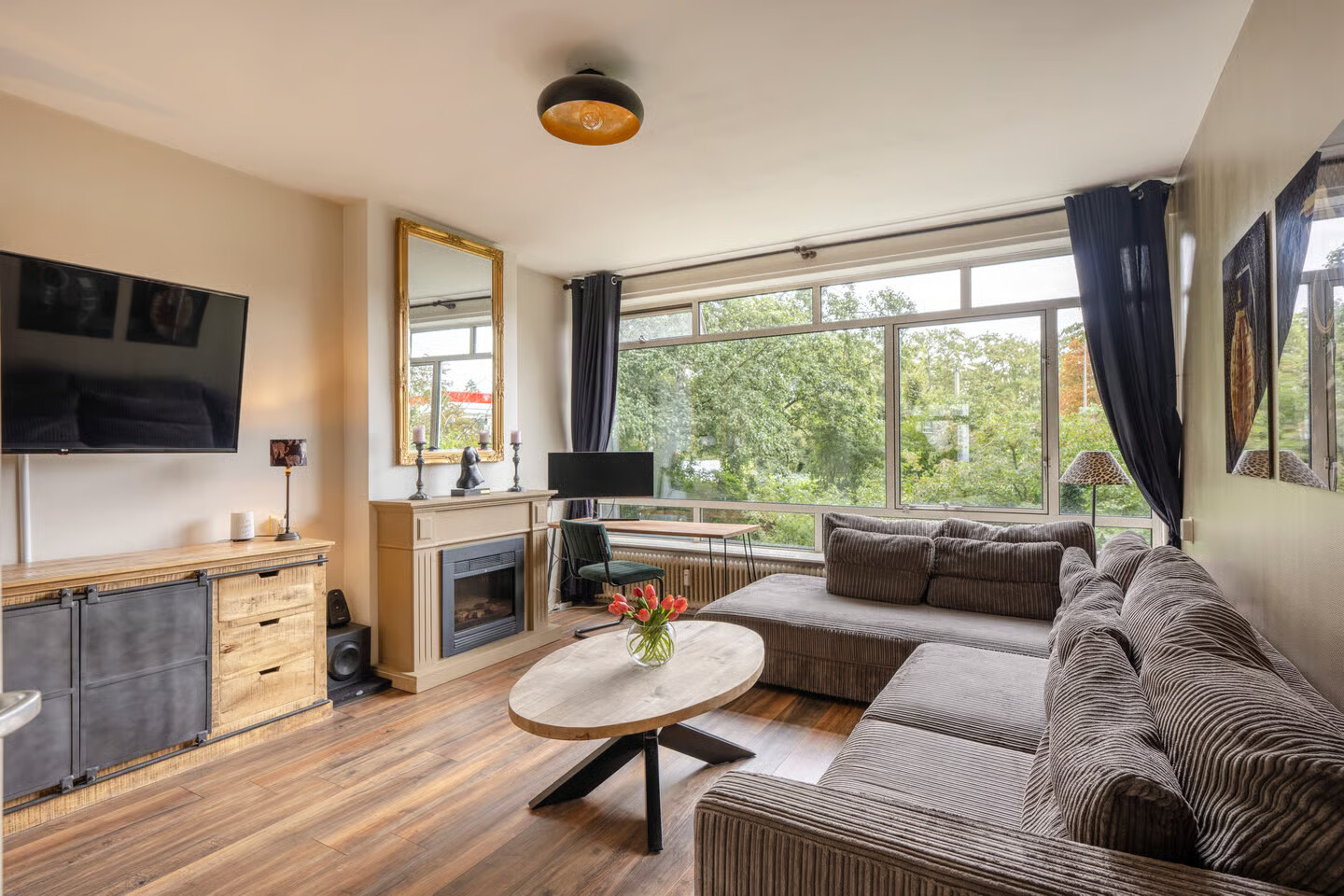 Appartement te koop: Smaragdhorst 314, 'S-Gravenhage