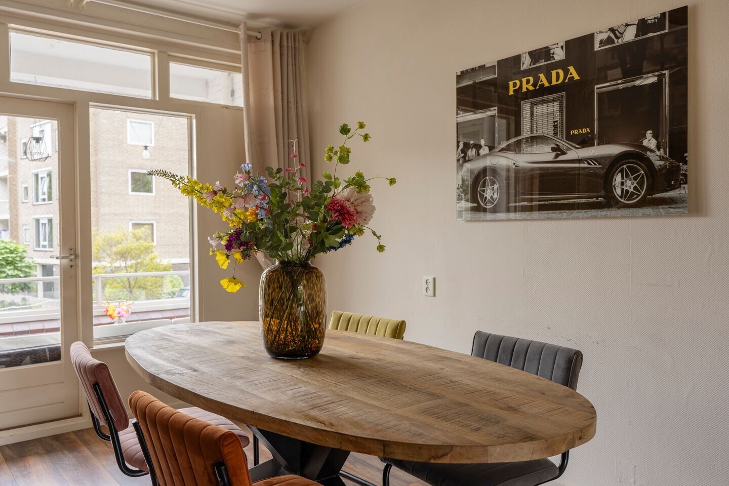 Appartement te koop: Smaragdhorst 314, 'S-Gravenhage