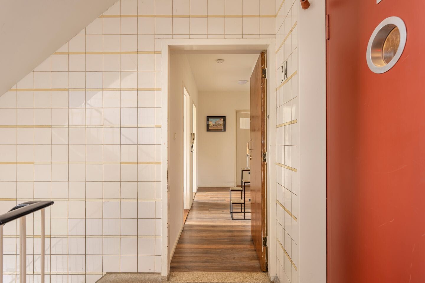 Appartement te koop: Smaragdhorst 314, 'S-Gravenhage