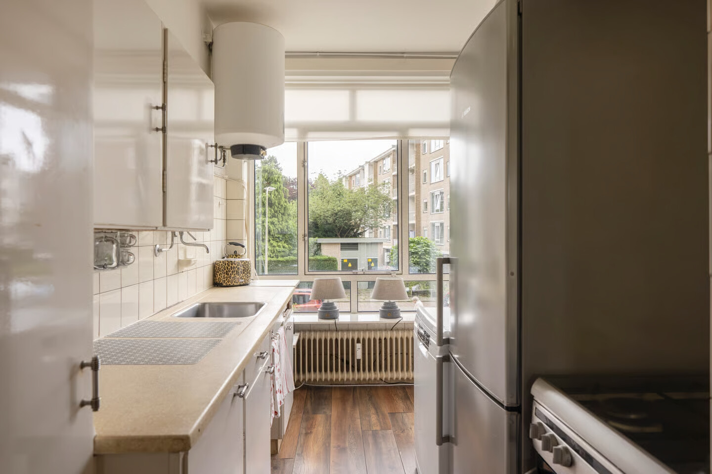 Appartement te koop: Smaragdhorst 314, 'S-Gravenhage