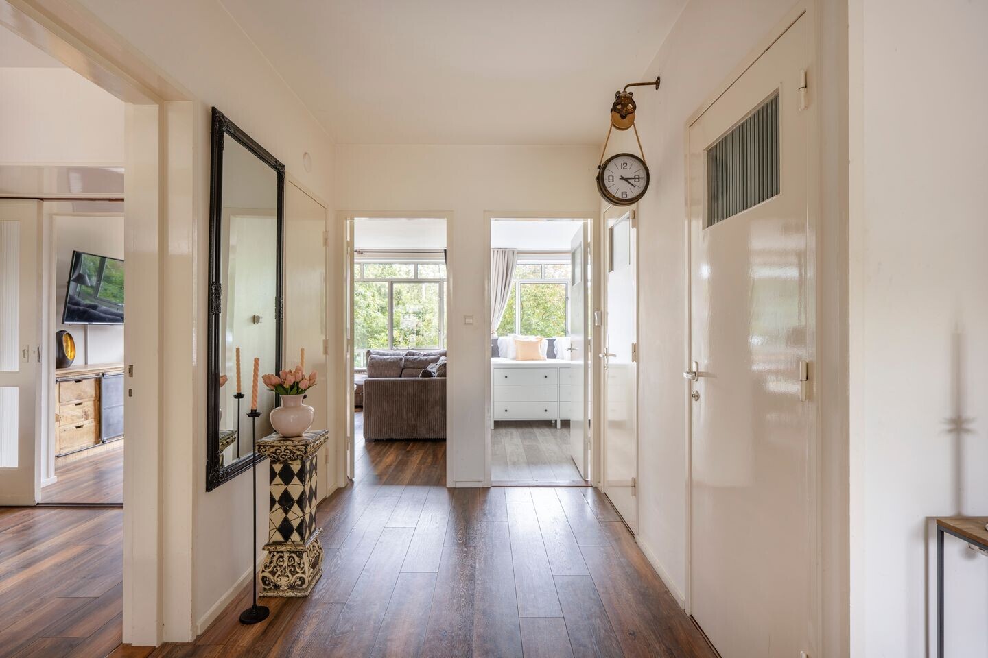 Appartement te koop: Smaragdhorst 314, 'S-Gravenhage