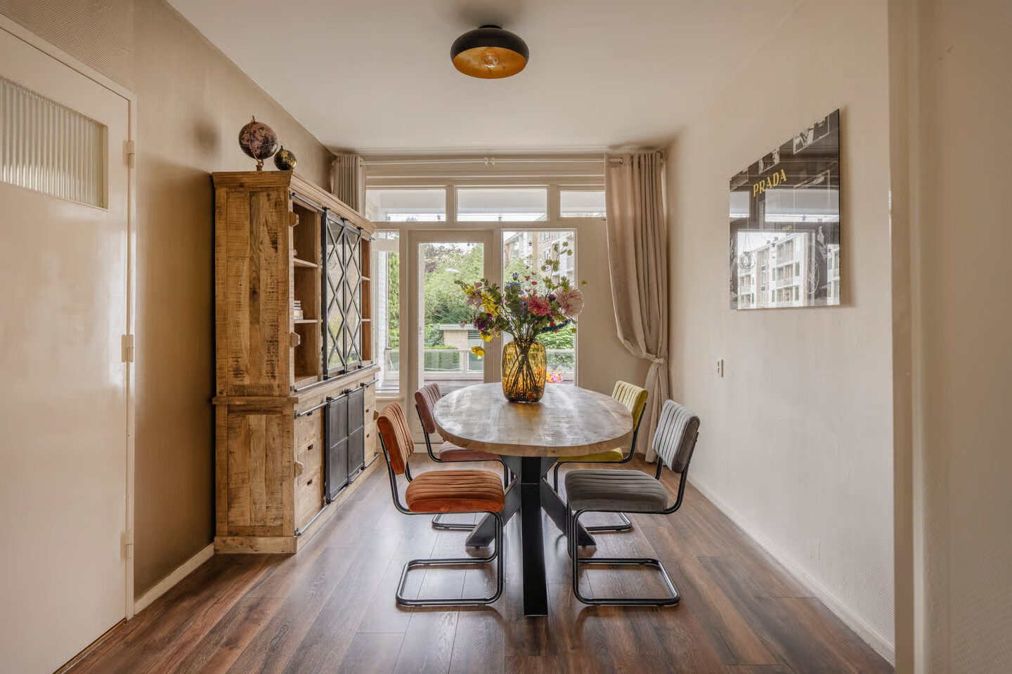 Appartement te koop: Smaragdhorst 314, 'S-Gravenhage