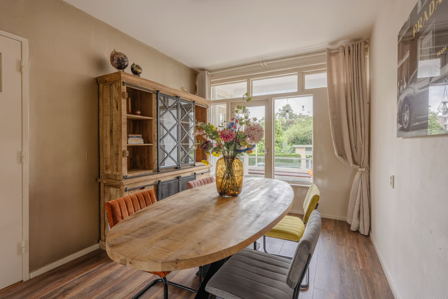 Appartement te koop: Smaragdhorst 314, 'S-Gravenhage