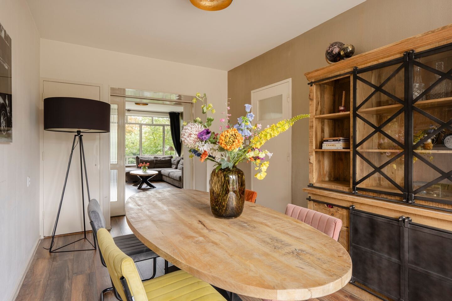 Appartement te koop: Smaragdhorst 314, 'S-Gravenhage