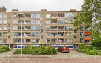 Smaragdhorst 332