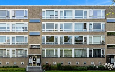 Parelmoerhorst 63