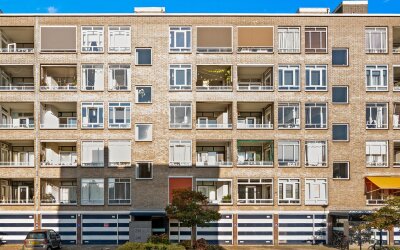 Parelmoerhorst 244