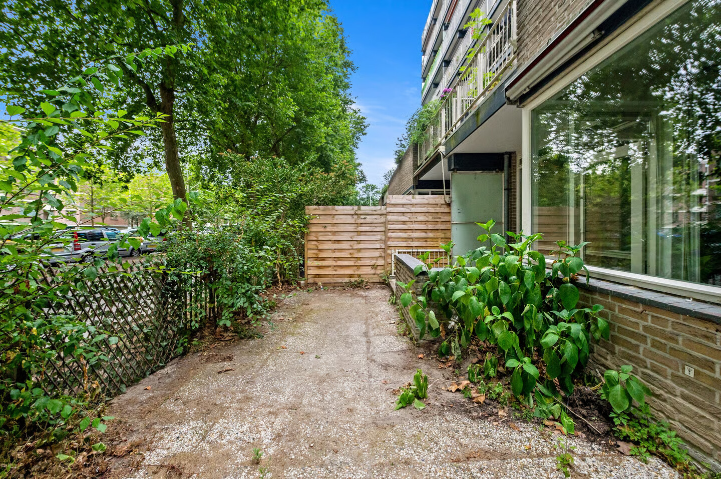 Appartement te koop: Granaathorst 187, 'S-Gravenhage