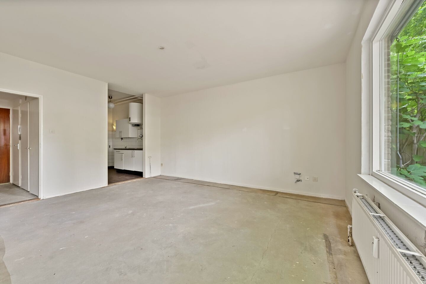 Appartement te koop: Granaathorst 187, 'S-Gravenhage